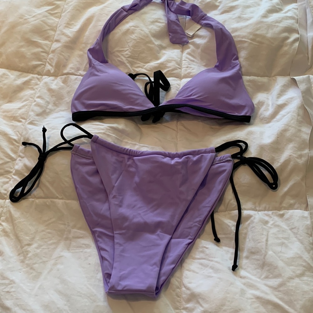 Swimsuit 2 piece